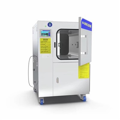EtO sterilizers EtO sterilizers